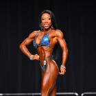 Corinna  Booth - NPC Nationals 2012 - #1