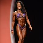 Alicia   Harris - IFBB Olympia 2012 - #1