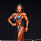 Corinna  Booth - NPC Nationals 2012 - #1