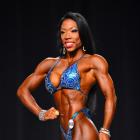 Corinna  Booth - NPC Nationals 2012 - #1