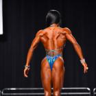 Corinna  Booth - NPC Nationals 2012 - #1