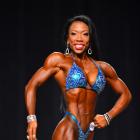 Corinna  Booth - NPC Nationals 2012 - #1