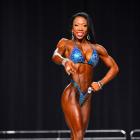 Corinna  Booth - NPC Nationals 2012 - #1