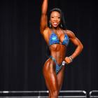 Corinna  Booth - NPC Nationals 2012 - #1