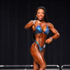 Corinna  Booth - NPC Nationals 2012 - #1