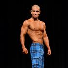 Mateo  Aguirre - NPC Texas State 2012 - #1