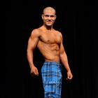 Mateo  Aguirre - NPC Texas State 2012 - #1