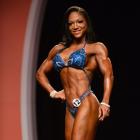 Aleisha  Hart - IFBB Olympia 2012 - #1