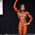 Kasey  Tabar - NPC Nationals 2012 - #1