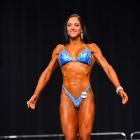 Jennifer  Delgado - NPC Nationals 2012 - #1