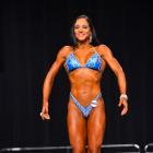 Jennifer  Delgado - NPC Nationals 2012 - #1