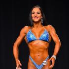 Jennifer  Delgado - NPC Nationals 2012 - #1