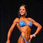 Jennifer  Delgado - NPC Nationals 2012 - #1