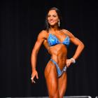 Jennifer  Delgado - NPC Nationals 2012 - #1