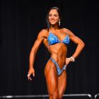 Jennifer  Delgado - NPC Nationals 2012 - #1