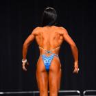 Jennifer  Delgado - NPC Nationals 2012 - #1