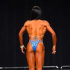 Jennifer  Delgado - NPC Nationals 2012 - #1