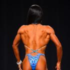 Jennifer  Delgado - NPC Nationals 2012 - #1