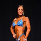 Jennifer  Delgado - NPC Nationals 2012 - #1