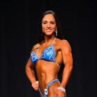 Jennifer  Delgado - NPC Nationals 2012 - #1