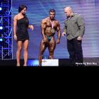 Eduardo  Correa Da Silva - IFBB Olympia 2012 - #1