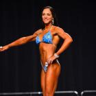 Jennifer  Delgado - NPC Nationals 2012 - #1