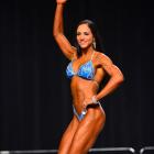 Jennifer  Delgado - NPC Nationals 2012 - #1