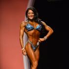 Candice  Keene - IFBB Olympia 2012 - #1