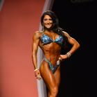 Candice  Keene - IFBB Olympia 2012 - #1