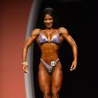 Candice  Lewis-Carter - IFBB Olympia 2012 - #1