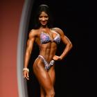 Candice  Lewis-Carter - IFBB Olympia 2012 - #1