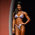 Candice  Lewis-Carter - IFBB Olympia 2012 - #1