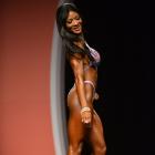 Candice  Lewis-Carter - IFBB Olympia 2012 - #1
