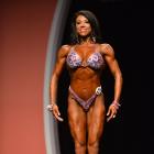  Chelsey   Morgenstern - IFBB Olympia 2012 - #1