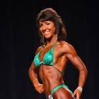 Kim  Steckman - NPC Nationals 2012 - #1