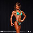 Kim  Steckman - NPC Nationals 2012 - #1