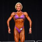 Kate  Grevey - NPC Nationals 2012 - #1