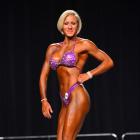 Kate  Grevey - NPC Nationals 2012 - #1