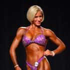 Kate  Grevey - NPC Nationals 2012 - #1