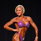 Kate  Grevey - NPC Nationals 2012 - #1