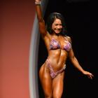 Francine   Sablan - IFBB Olympia 2012 - #1