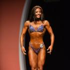 Monica  Specking - IFBB Olympia 2012 - #1