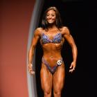 Monica  Specking - IFBB Olympia 2012 - #1