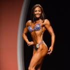 Monica  Specking - IFBB Olympia 2012 - #1