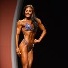 Monica  Specking - IFBB Olympia 2012 - #1