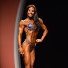 Monica  Specking - IFBB Olympia 2012 - #1