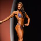 Monica  Specking - IFBB Olympia 2012 - #1