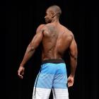 Curtis  Pressley - NPC Texas State 2012 - #1