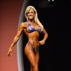 Gennifer  Strobo - IFBB Olympia 2012 - #1