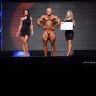 Dennis   Wolf - IFBB Olympia 2012 - #1